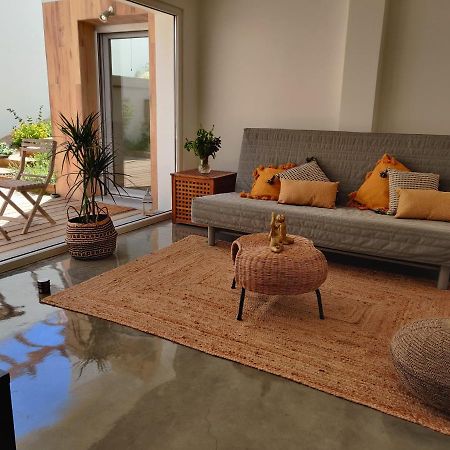 Casa Da Duna, Carvalhal, Comporta Carvalhal  Ngoại thất bức ảnh