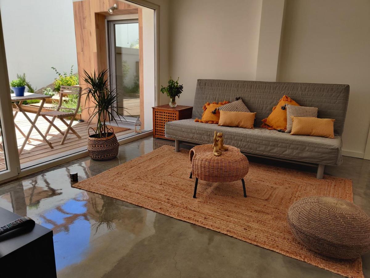 Casa Da Duna, Carvalhal, Comporta Carvalhal  Ngoại thất bức ảnh