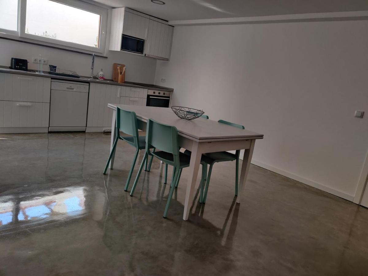 Casa Da Duna, Carvalhal, Comporta Carvalhal  Ngoại thất bức ảnh