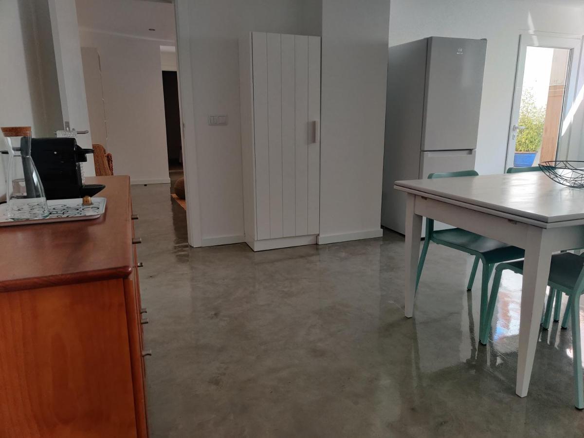 Casa Da Duna, Carvalhal, Comporta Carvalhal  Ngoại thất bức ảnh