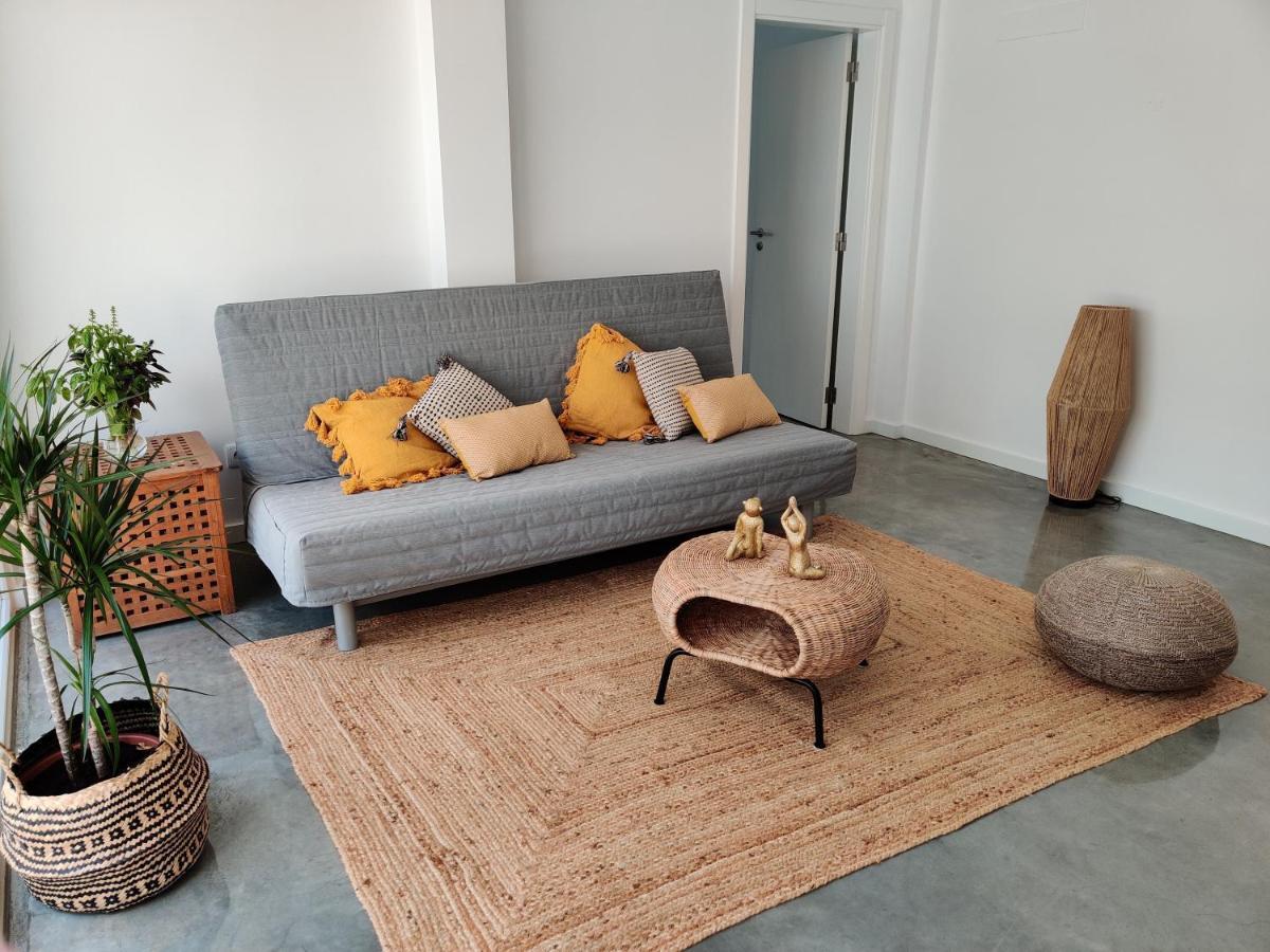 Casa Da Duna, Carvalhal, Comporta Carvalhal  Ngoại thất bức ảnh