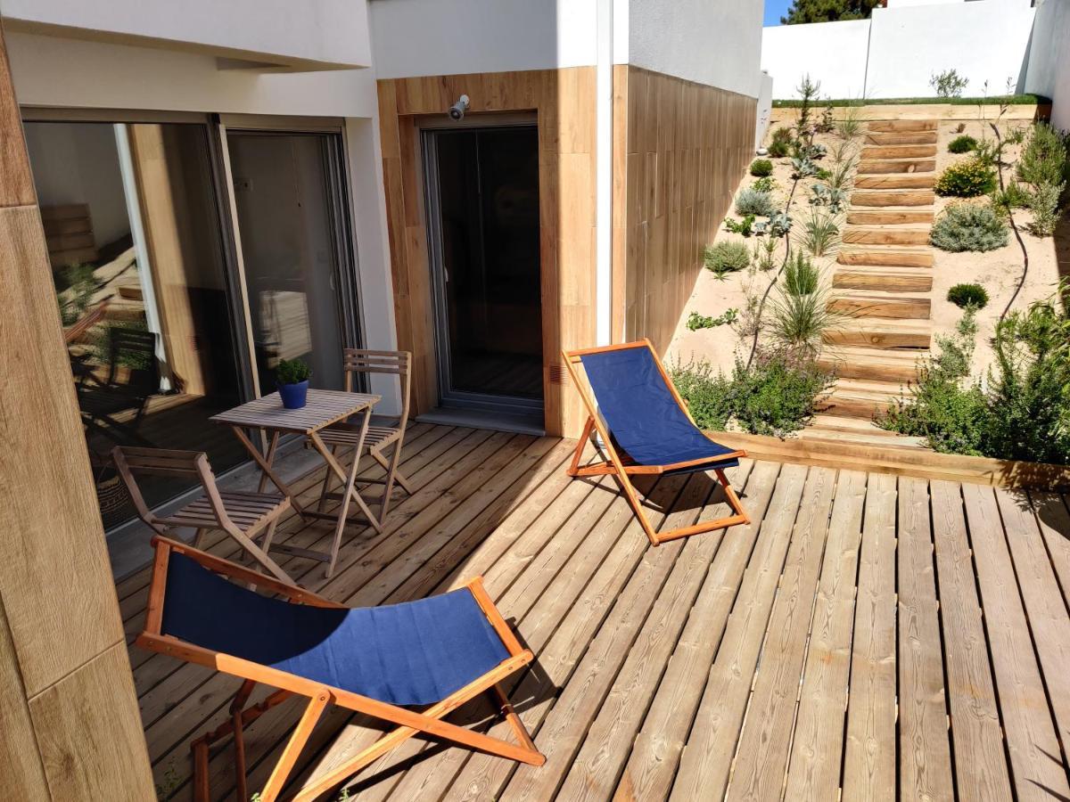 Casa Da Duna, Carvalhal, Comporta Carvalhal  Ngoại thất bức ảnh