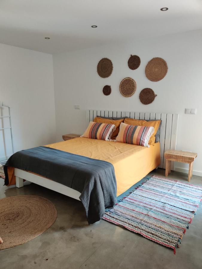 Casa Da Duna, Carvalhal, Comporta Carvalhal  Ngoại thất bức ảnh