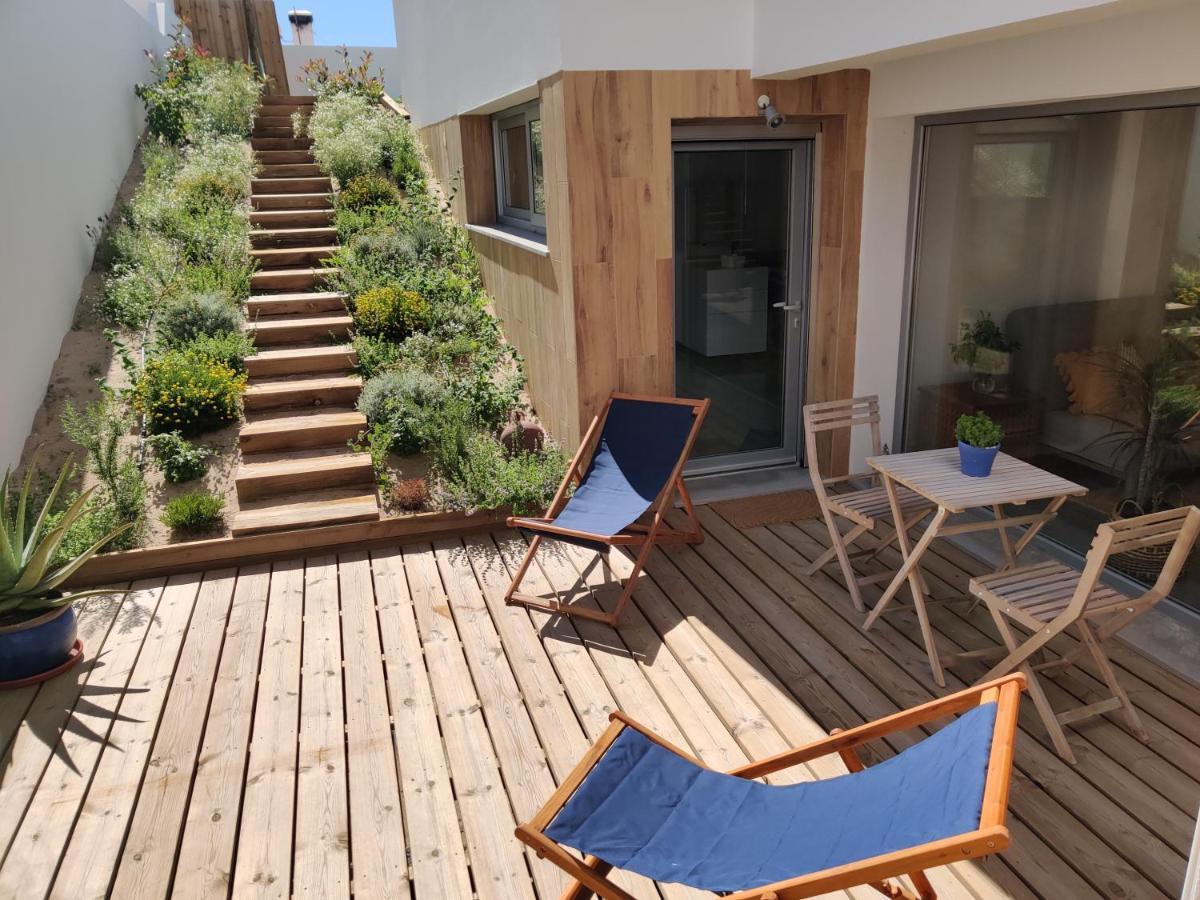 Casa Da Duna, Carvalhal, Comporta Carvalhal  Ngoại thất bức ảnh