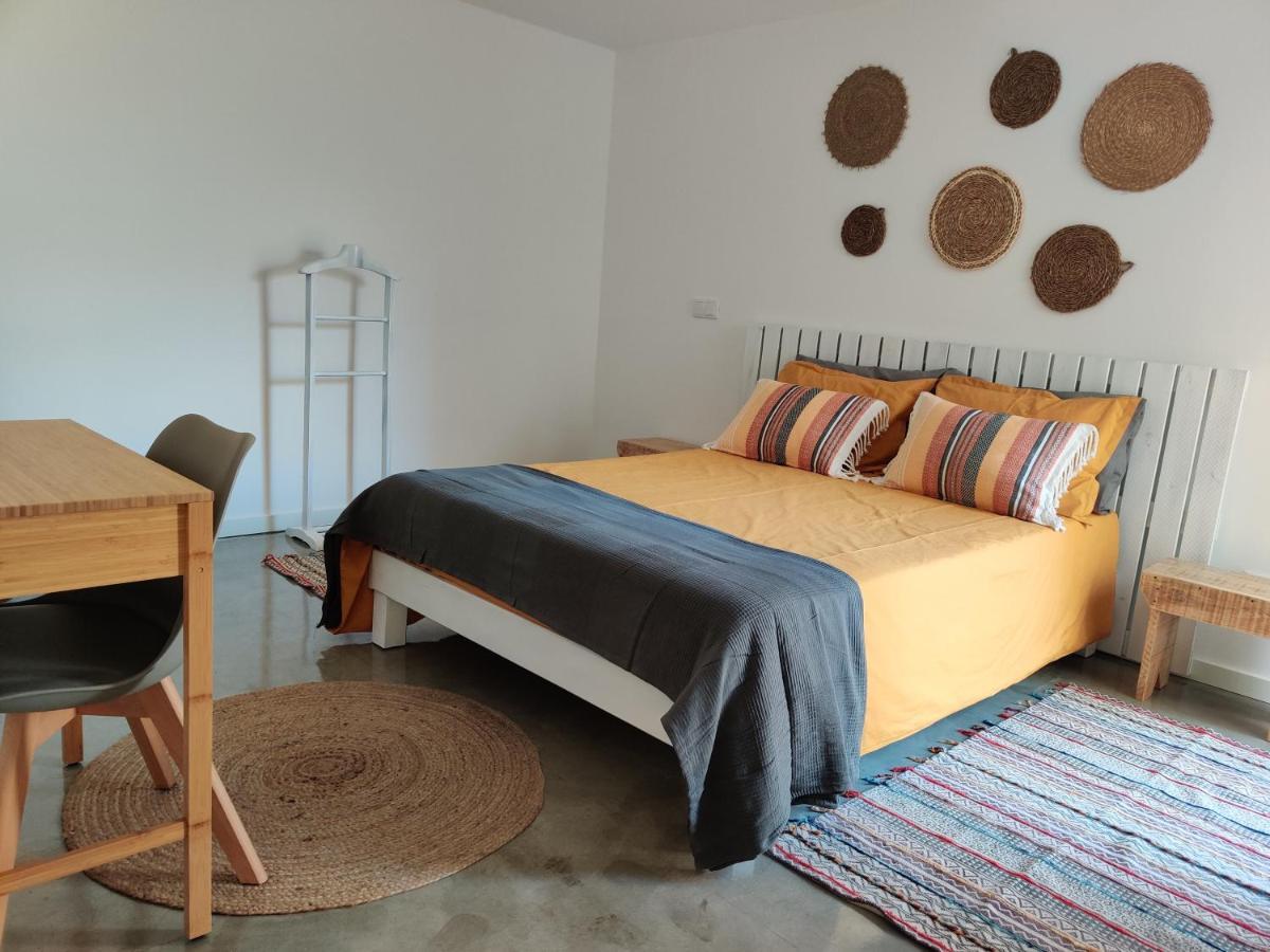 Casa Da Duna, Carvalhal, Comporta Carvalhal  Ngoại thất bức ảnh