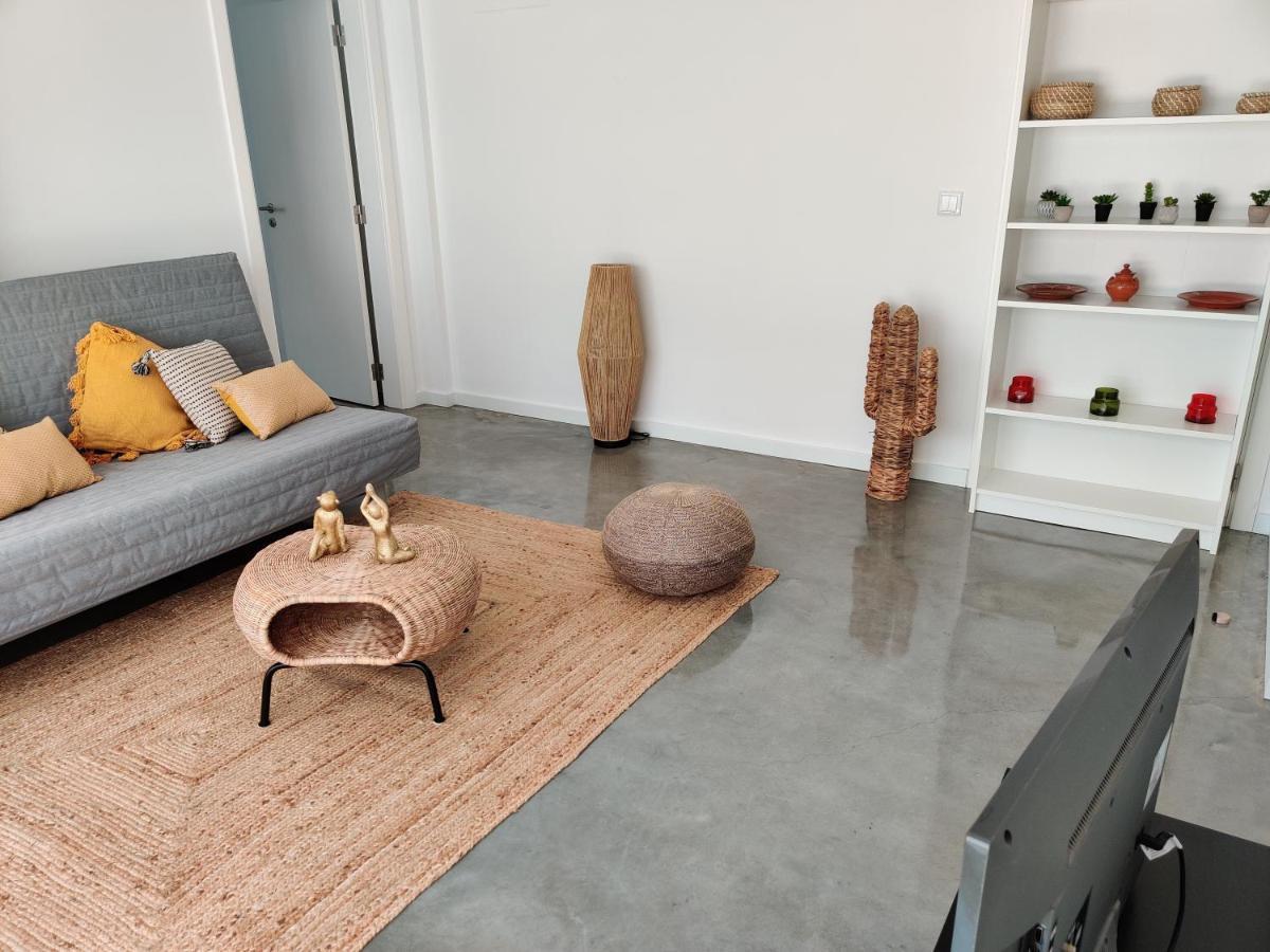 Casa Da Duna, Carvalhal, Comporta Carvalhal  Ngoại thất bức ảnh