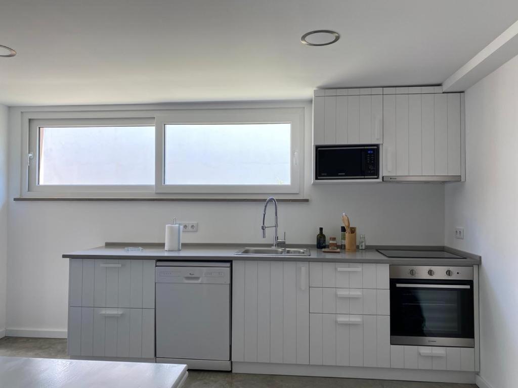Casa Da Duna, Carvalhal, Comporta Carvalhal  Ngoại thất bức ảnh