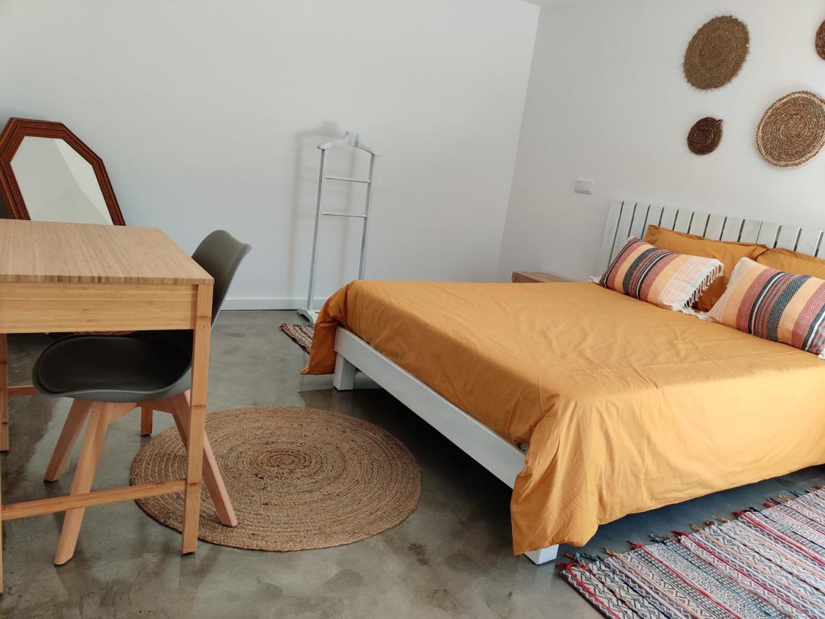 Casa Da Duna, Carvalhal, Comporta Carvalhal  Ngoại thất bức ảnh
