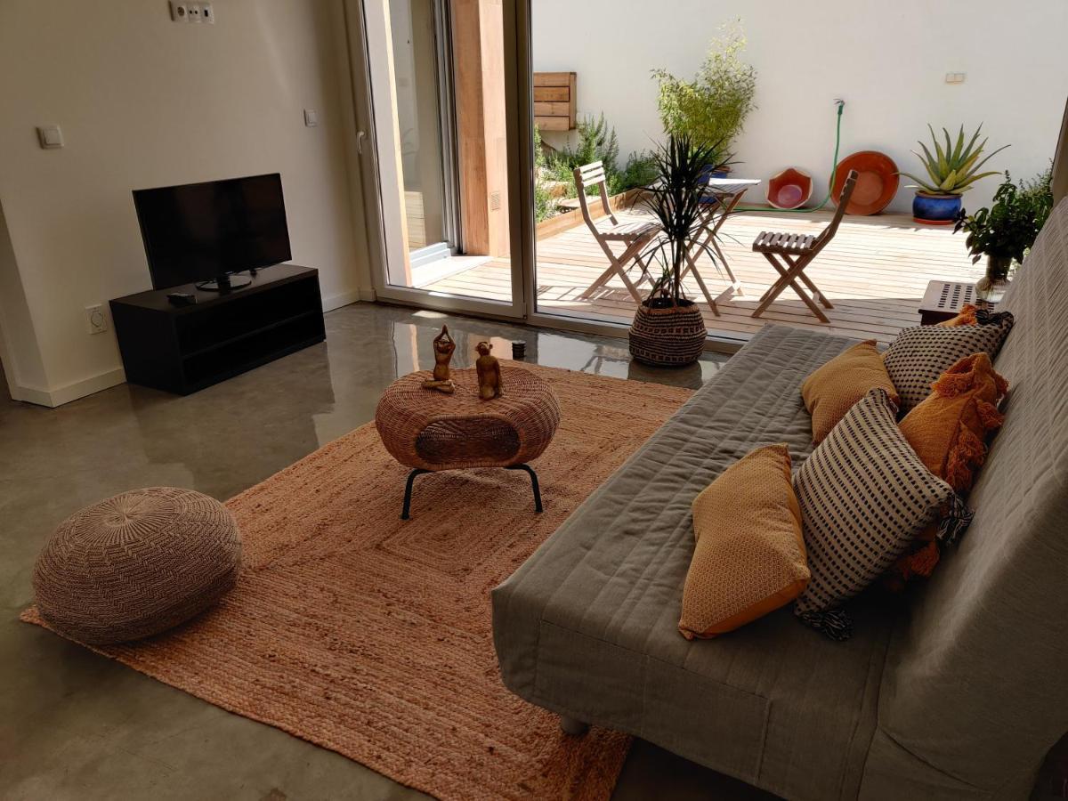 Casa Da Duna, Carvalhal, Comporta Carvalhal  Ngoại thất bức ảnh