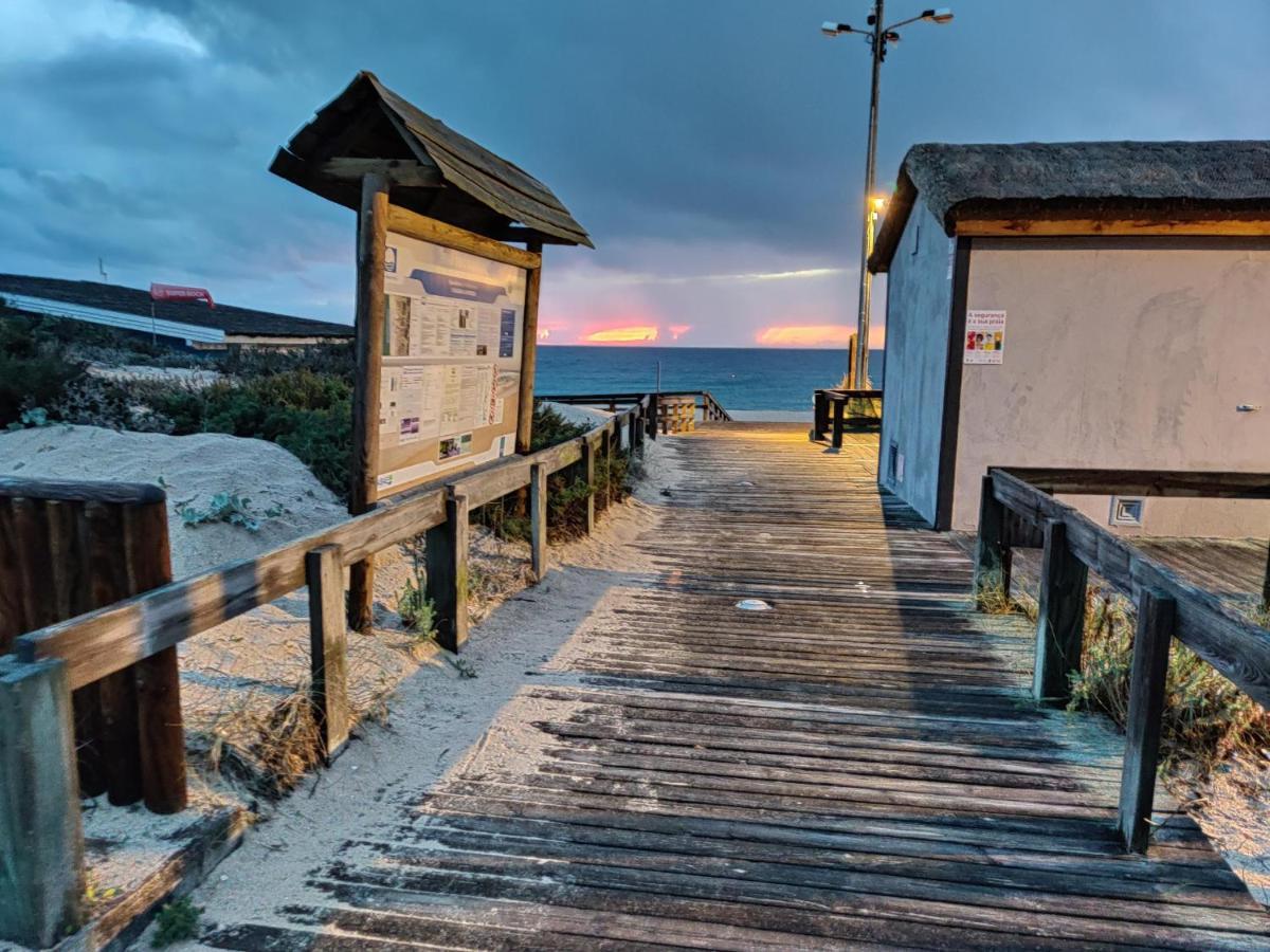 Casa Da Duna, Carvalhal, Comporta Carvalhal  Ngoại thất bức ảnh