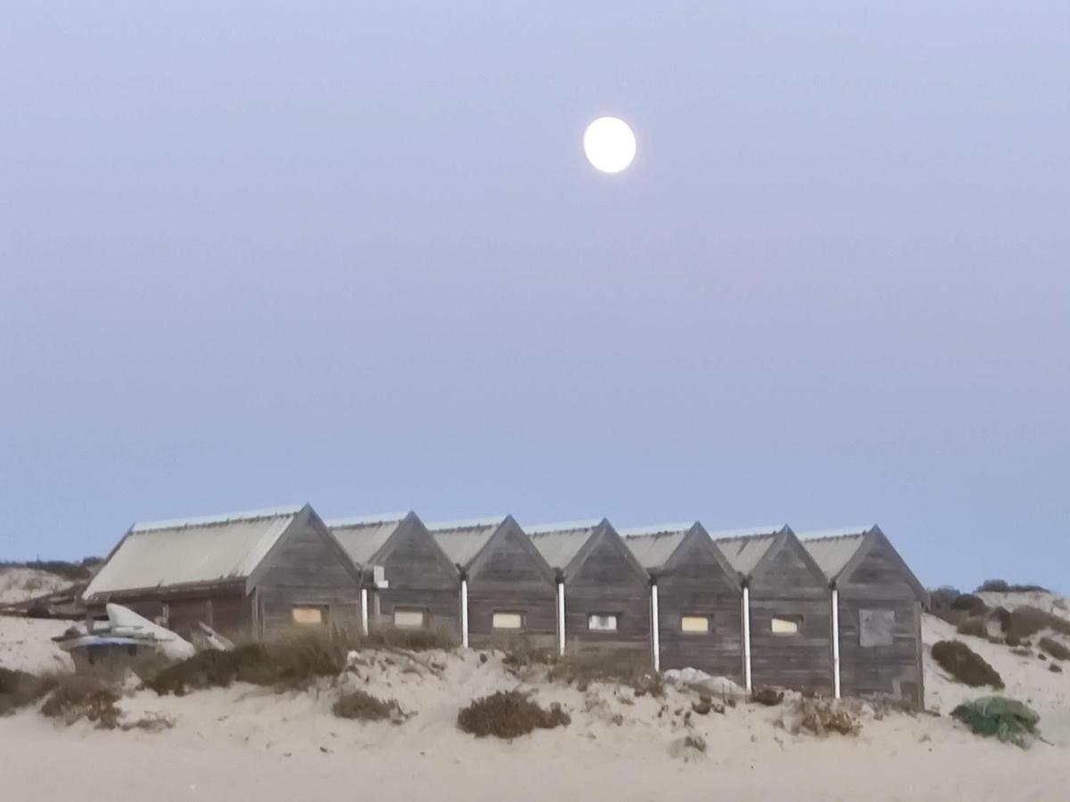 Casa Da Duna, Carvalhal, Comporta Carvalhal  Ngoại thất bức ảnh