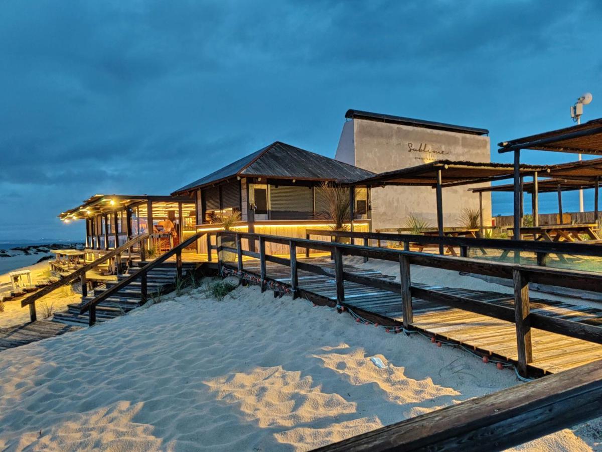 Casa Da Duna, Carvalhal, Comporta Carvalhal  Ngoại thất bức ảnh